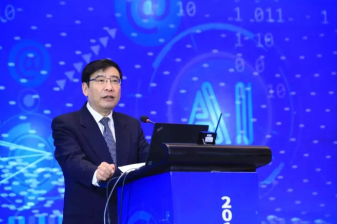工信部部长苗圩：有助于纺织服装等传统产业改造提升，要重点把握五个方面
