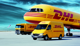 玖坤牵手全球物流领导者--DHL 树立“智慧物流”行业典范