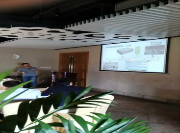 中国制造2025玖坤邀您一起共舞 …… Q9质量追溯流程再造应用典范分享