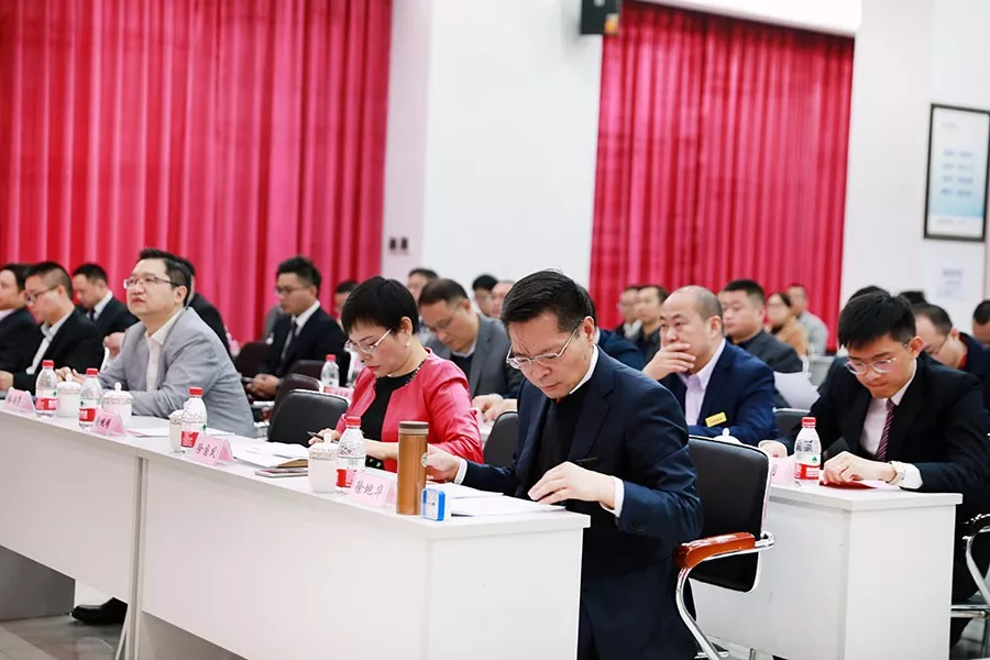 【新时代、新征程、新正业】正业科技召开2017年工作总结暨2018年工作部署会议