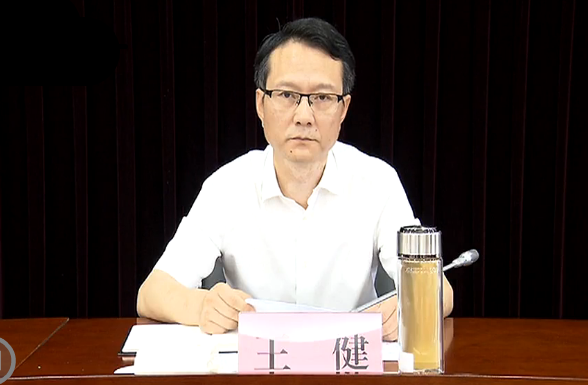 K8凯发国际代表浙智专委派驻义乌专家指导组工作正式启动