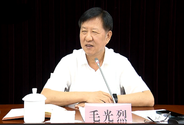 K8凯发国际代表浙智专委派驻义乌专家指导组工作正式启动