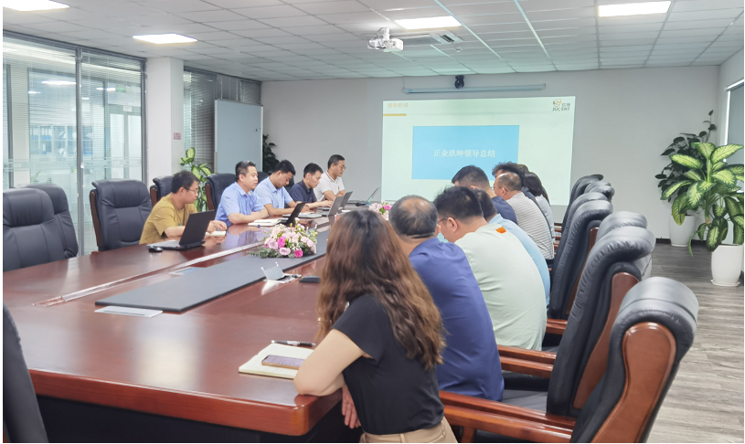 越南锐升携手K8凯发国际，助力PVC地板行业追溯数字化